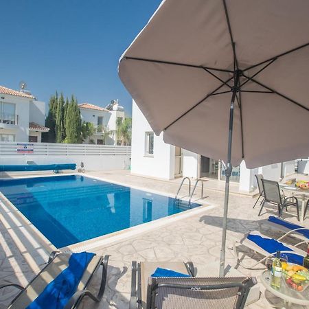Palm Villa 17 Protaras Exterior photo